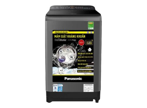 Máy giặt Panasonic NA-F90S10BRV