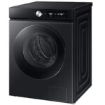 Máy giặt Samsung WW10DB7U34GBSV 10Kg Bespoke AI Ecobubble