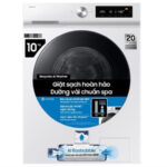 Máy giặt Samsung WW10DB7U34GWSV
