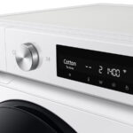 Máy giặt Samsung WW10DB7U34GWSV 10kg inverter Bespoke AI Ecobubble
