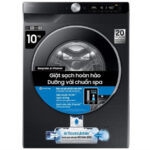 Máy giặt Samsung WW10DG6U34LBSV
