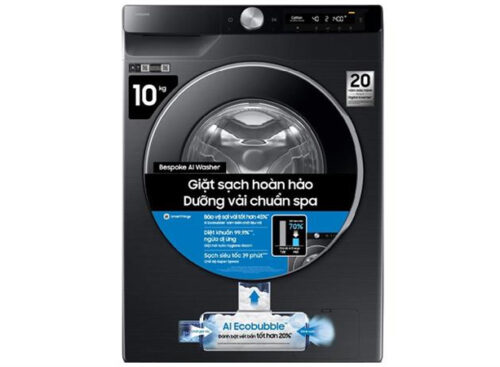 Máy giặt Samsung WW10DG6U34LBSV