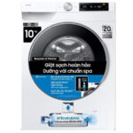 Máy giặt Samsung WW10DG6U34LESV