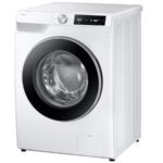 Máy giặt Samsung AI EcoBubble Inverter 10 kg WW10DG6U34LESV