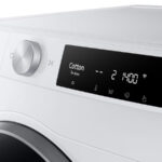 Máy giặt Samsung 10kg cửa ngang WW10DG6U34LESV