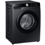 Máy giặt Samsung 12kg AI EcoBubble Inverter WW12CG604DLBSV