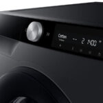 Máy giặt Samsung WW12CG604DLBSV 12kg AI EcoBubble