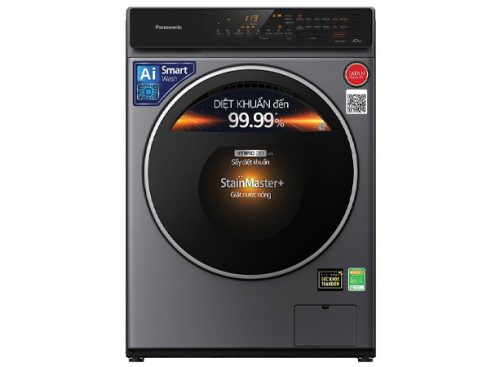 Máy giặt sấy Panasonic NA-S106FC1LV