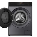 Máy giặt sấy Panasonic NA-V105FC1LV