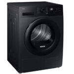 Máy sấy bơm nhiệt Samsung 9 kg DV90CGC2A0ABSV