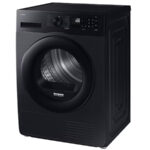 Máy sấy quần áo Samsung DV90CGC2A0ABSV 9kg màu đen