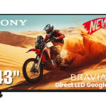 Tivi Sony K-43S25VM2 43 inch Bravia 2 II