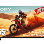 Tivi Sony 4K 55 inch Bravia 2 II K-55S20