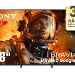 Tivi Sony K-98XR50 98 inch Mini LED 4K Bravia 5