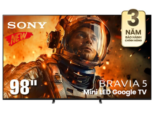 Tivi Sony K-98XR50