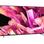 Tivi Sony XR-65X90K 4K 65 inch