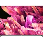 Tivi Sony XR-65X90K 4K 65 inch