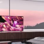 Tivi Sony XR-65X90K 4K 65 inch