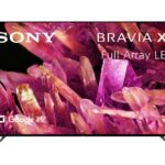 Tivi Sony XR-85X90K 4K 85 inch