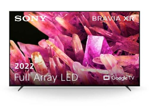 Tivi Sony XR-85X95K
