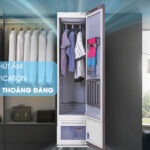 Máy giặt hấp sấy Samsung DF60R8600CG/SV