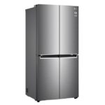 Tủ lạnh LG GR-B53PS Inverter 530L