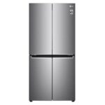 Tủ lạnh LG GR-B53PS Inverter 530L