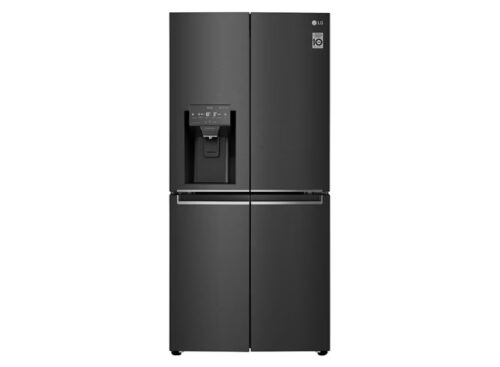 Tủ lạnh LG GR-D22MB