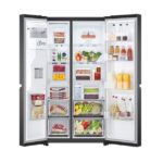 Tủ lạnh LG GR-D257WB Inverter 635L
