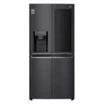 Tủ lạnh LG GR-X22MB Inverter 496L