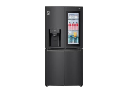 Tủ lạnh LG GR-X22MB