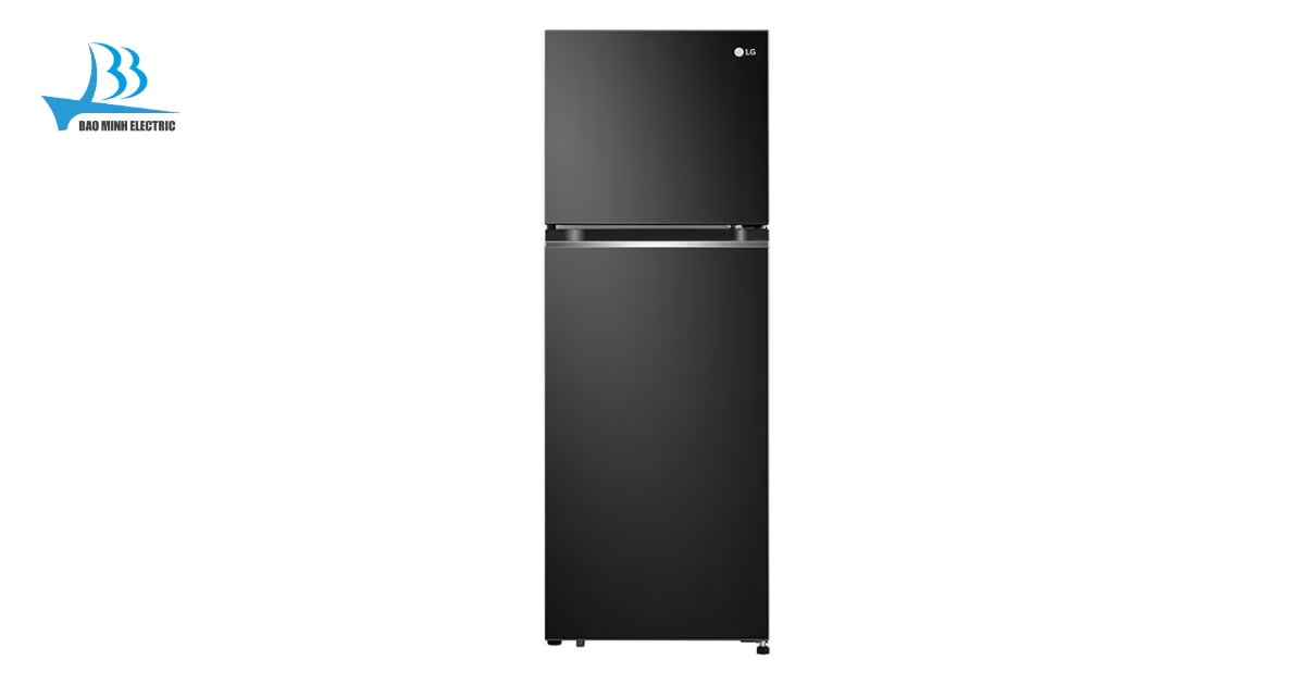 Tủ lạnh LG GV-B242BL ngăn đá trên 243L