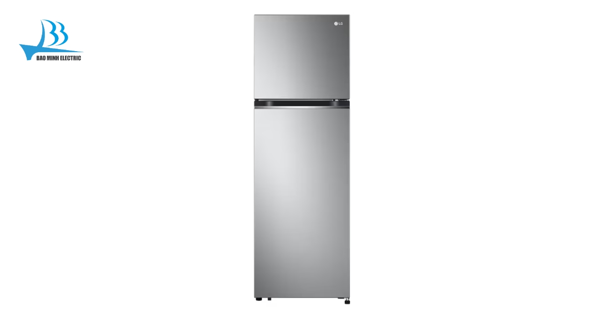 Tủ Lạnh LG GV-B262PS Inverter 266L