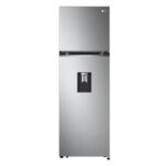Tủ lạnh LG GV-D262PS Inverter 264L