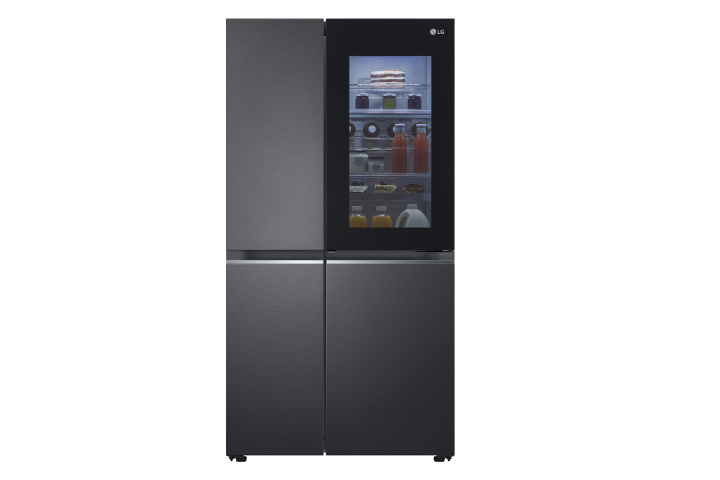Thông tin về Tủ lạnh LG GR-Q257MC