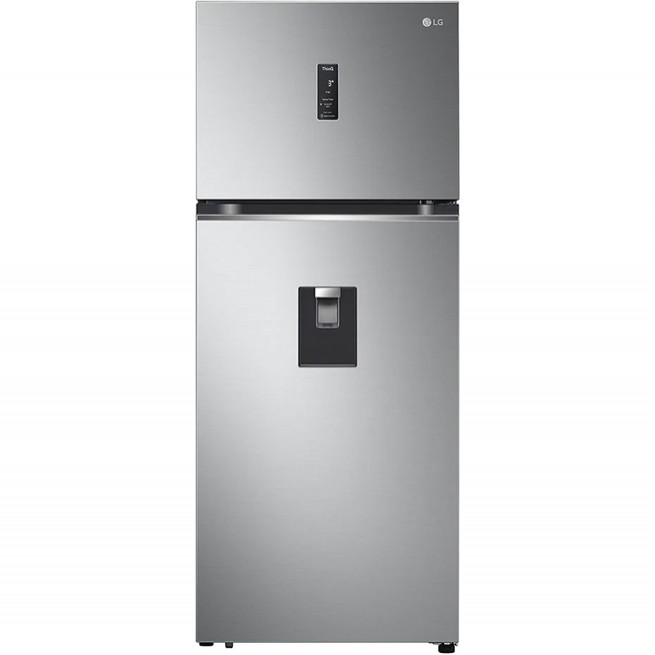 Thông tin về tủ lạnh LG GN-D372PSA