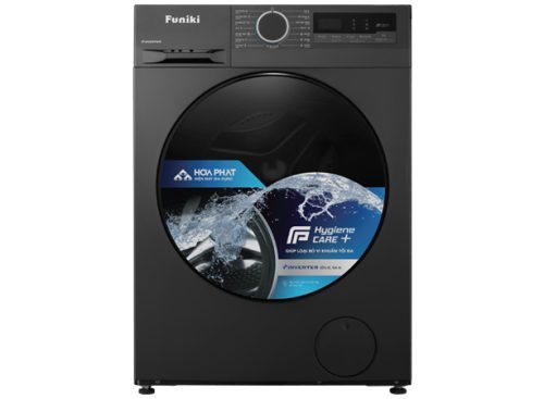 Máy giặt Funiki HWM F8125ADG