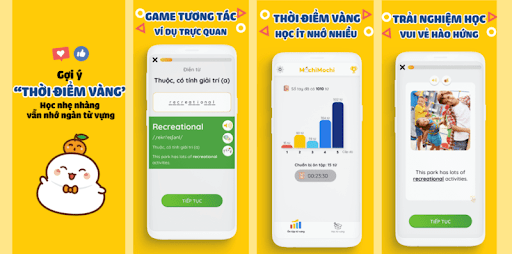 Thiết Kế App Giáo Dục Thiết Kế App Giáo Dục