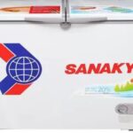 Tủ đông Sanaky VH2899W1