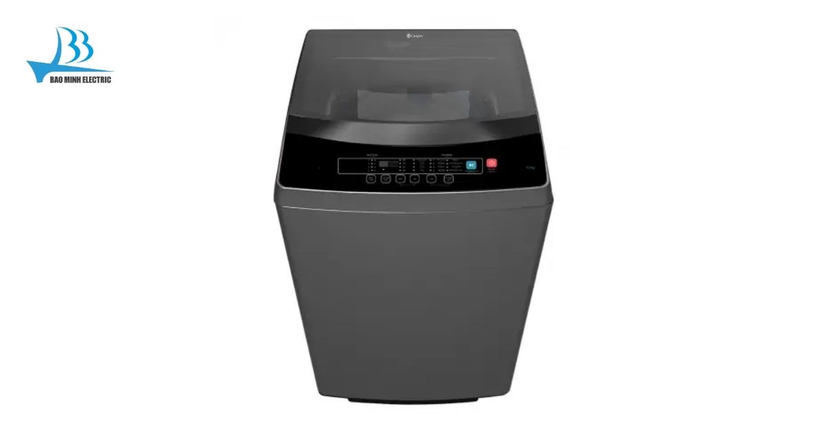 máy giặt Casper WT-85NG1