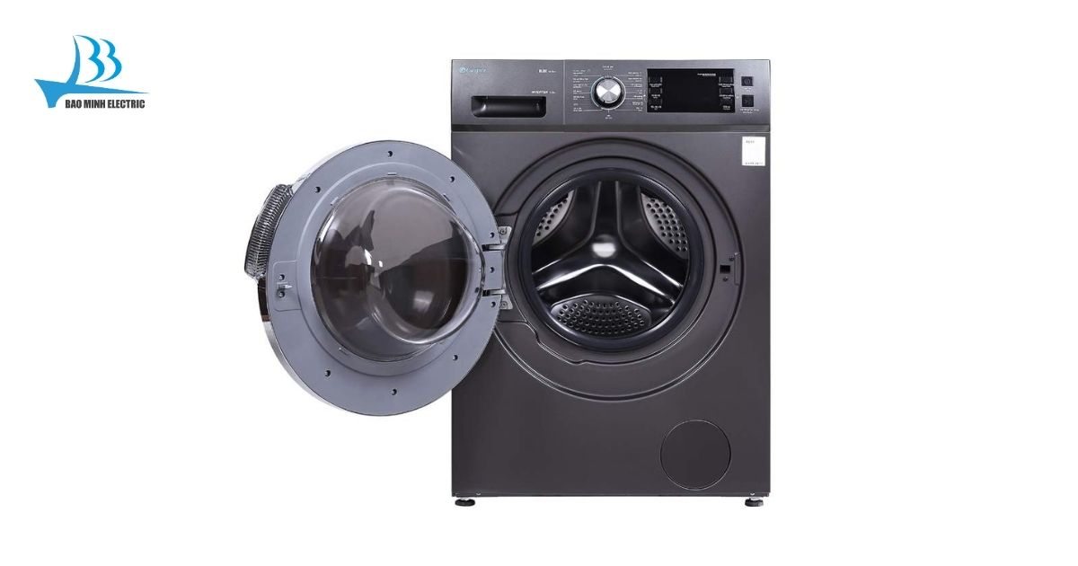 máy giặt Casper WF-8VG1