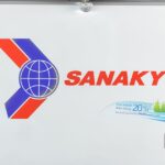 Tủ đông Sanaky VH3699W1 270L