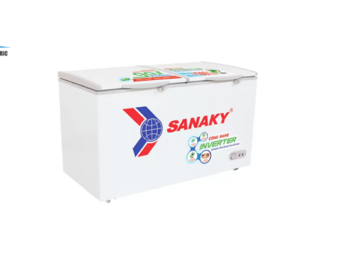 Tủ đông Sanaky VH2599W3