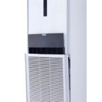 điều hoà tủ đứng 34100 BTU Daikin FVFC100AV1_RZFC100AV19