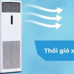 Cánh đảo gió thổi gió xa tới 25m