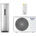 Điều hòa tủ đứng Panasonic CU/CS-E28NFQ