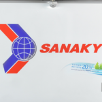 Tủ đông Sanaky VH2899A2KD 240L