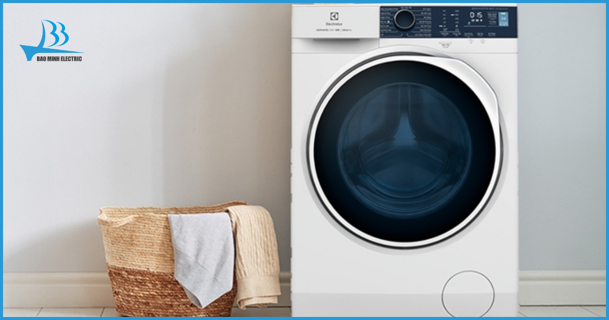 Tính năng của máy giặt 8kg Electrolux EWF8024P5WB 