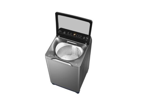 Máy giặt Aqua AQW-FR85GT.S