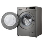 Máy giặt sấy Inverter LG AI DD FV1410D4M1 giặt 10 kg